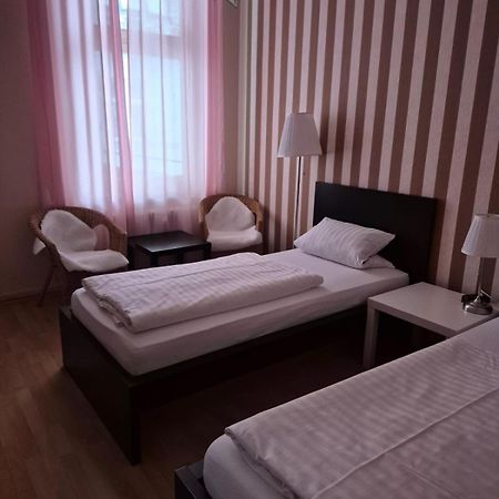 Hotel-Pension Charlottenburg Berlin Exterior photo