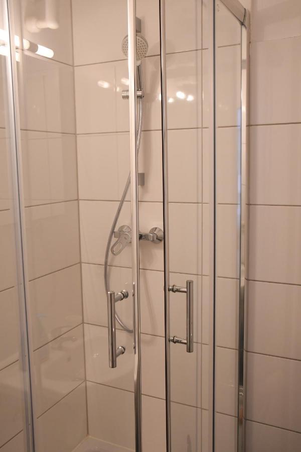Hotel-Pension Charlottenburg Berlin Exterior photo